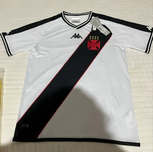 CAMISA TAILANDESA VASCO (G)