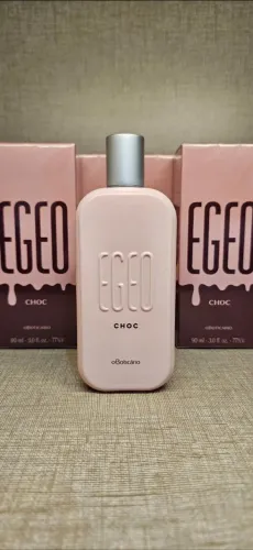 Egeo Choc - oBoticario