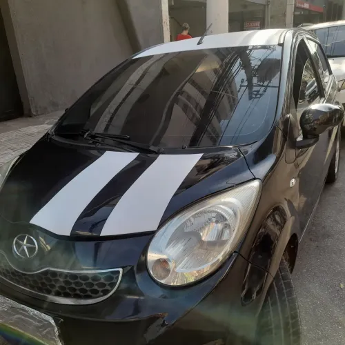 JAC J2 1.4 16V 5P Mec. 2014