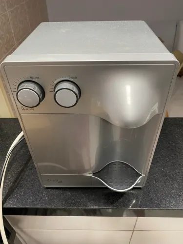 Filtro de Água Soft Star - Seminovo e em Ótimo Estado