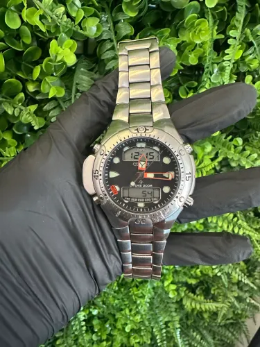 Citizen jp1060 sensor on vidro original pulseir original
