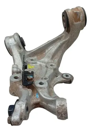 Cubo de Roda Traseiro Esquerdo Honda New Civic 1.8 2007 2008