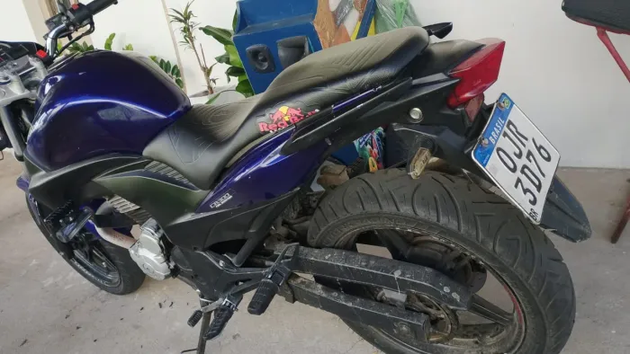Cb 300r