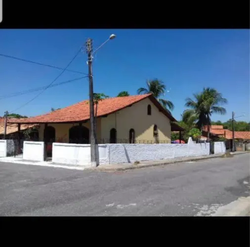 ALUGO CASA EM SALINAS 