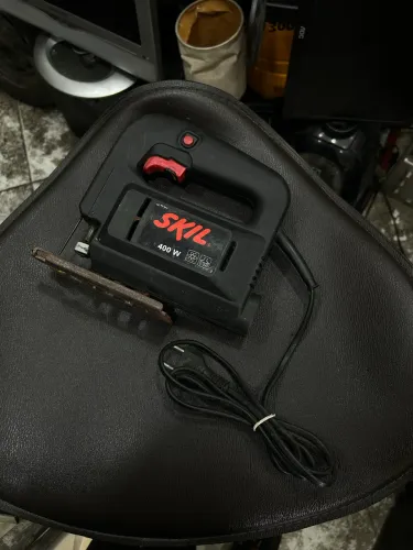 VENDE-SE TICO TICO SKIL