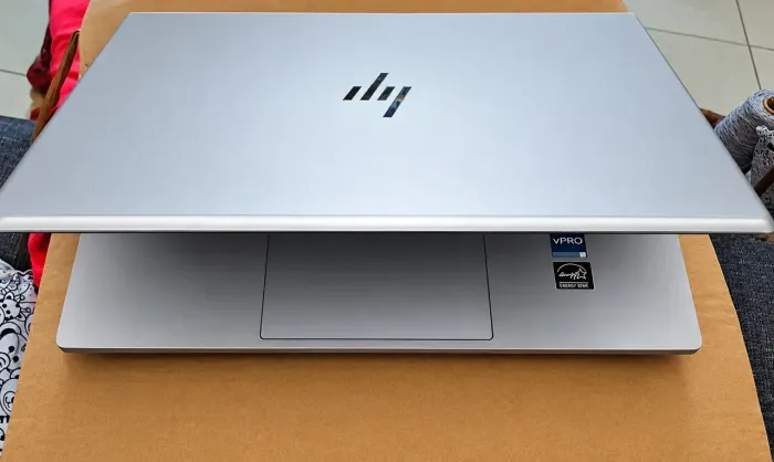 RARIDADE! Notebook Hp elitebook geração 12 I5