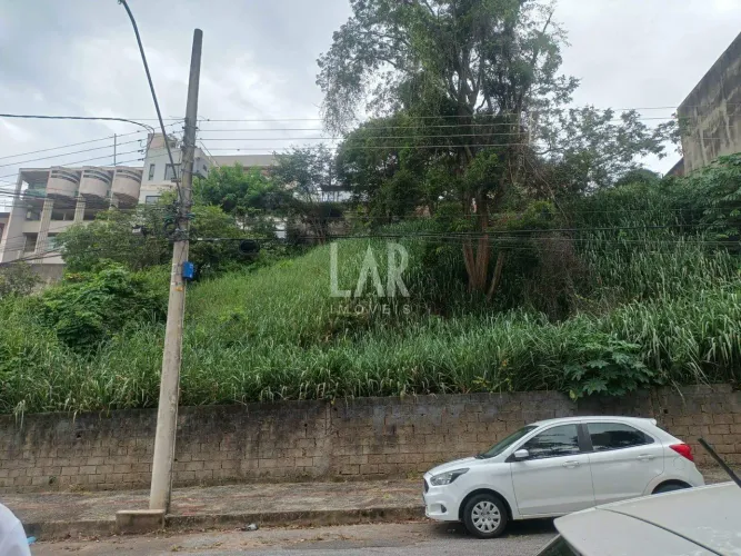 Lote - Terreno à venda, São Bento - Belo Horizonte/MG
