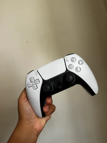 Controle Dualsense Ps5
