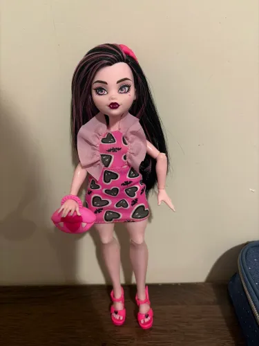 Draculaura 