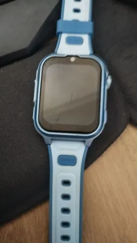 Relógio Basike s30 infantil com GPS