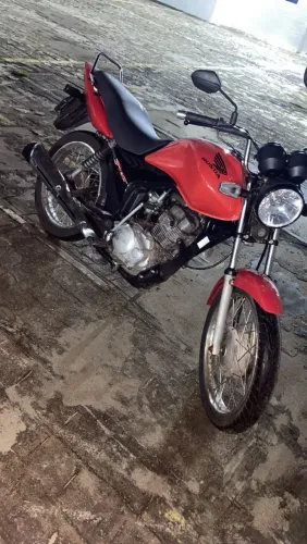 FAN 125 KS