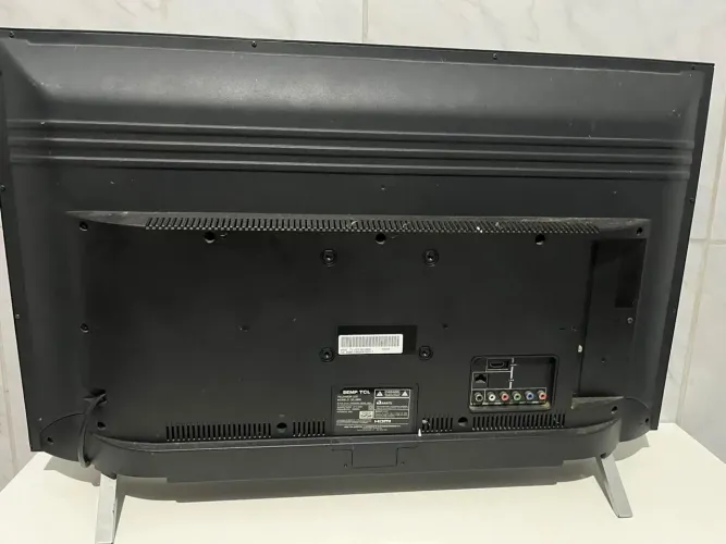 televisão 