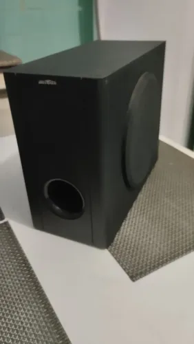 APROVEITE Subwoofer Britânia Image 8 ohms 25 watts