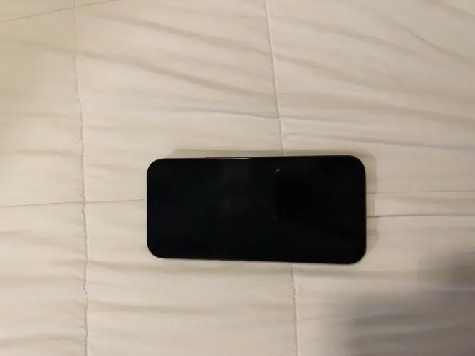 IPhone 18 pro Max 256 bordo
