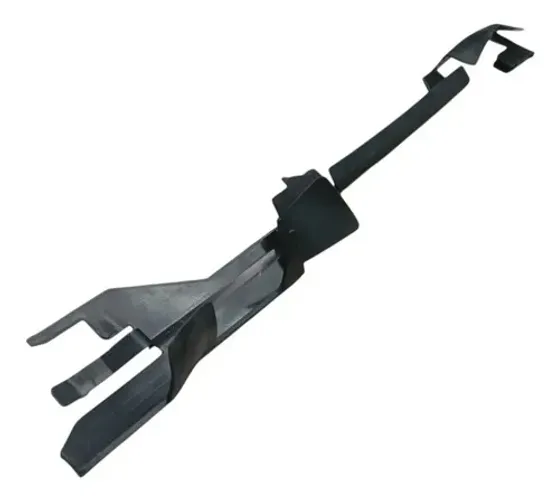Defletor de Ar Lateral Direito Radiador VW Taos 1.4 2023
