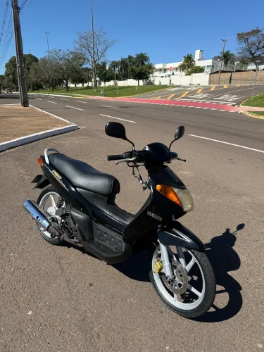 Vendo Yamaha Neo