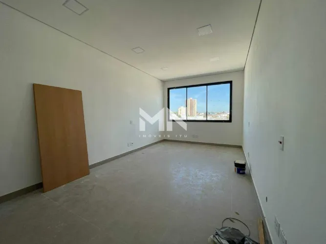 Sala comercial para aluguel, Itu Novo Centro - Itu/SP
