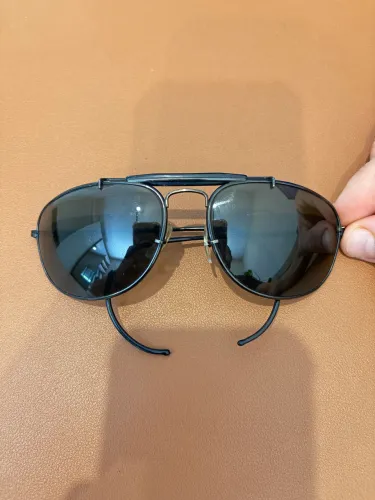 Ray Ban 1992 Olympic Games W1080 Bausch & Lomb