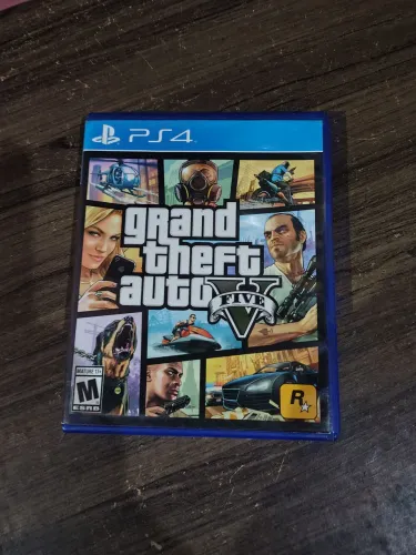 GTA