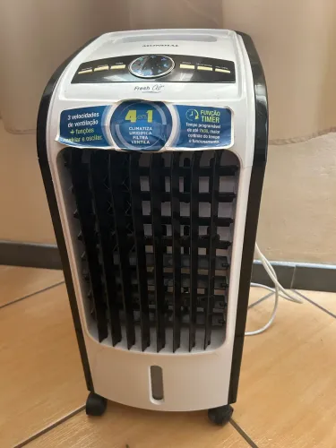Climatizador de Ar Portátil Mondial Fresh Air CL-03