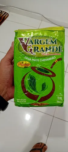 Erva Mate para Chimarrão ou Tereré