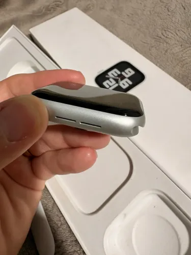 Apple Watch geração 2 44mm