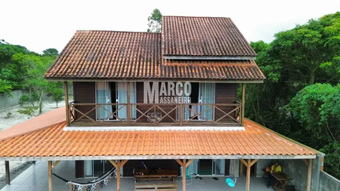 Chácara para Venda em São Francisco do Sul / SC no bairro GAMBOA