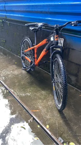 Vendo gios ou troco