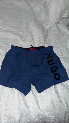 Short Hugo