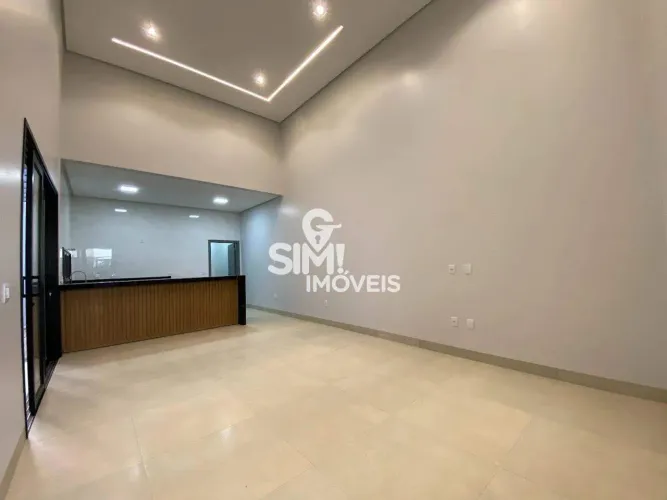 CASA MODERNA 3 QUARTOS (1 SUÍTE) COM VARANDA GOURMET, 407 SUL!