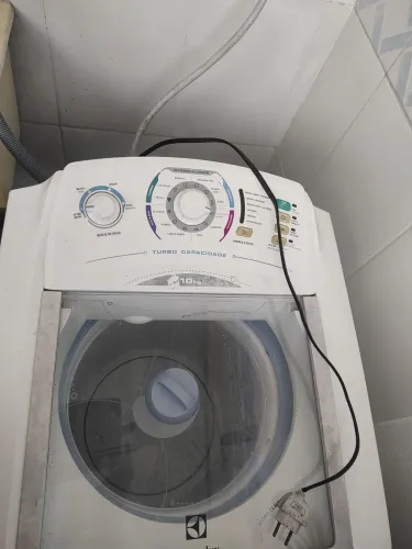 Eletrodomésticos