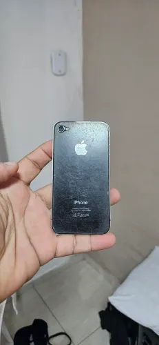 Iphone 04 para colecionadores 