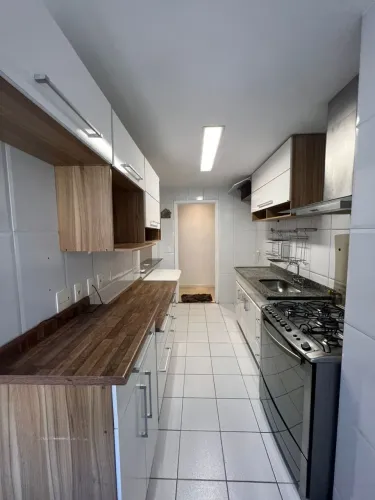 A melhor oportunidade a venda no condomínio Life Recreio dos Bandeirantes!