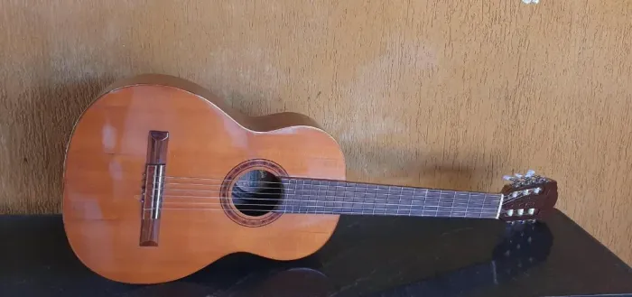 violão