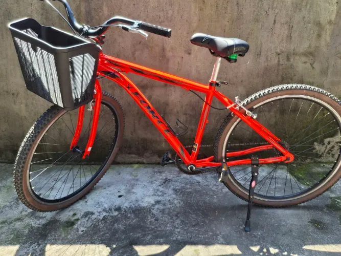 Bicicleta Aro 29