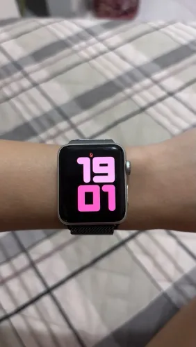 APPLE WATCH