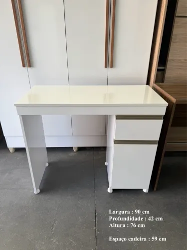Escrivainha 90cm - entrego hoje 