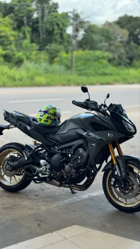 VENDO OU TROCO MOTO ZERO 