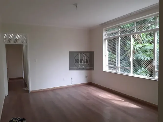 Apartamento de 100m² em Vila Mariana - São Paulo
