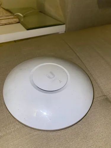 Ubiquiti UniFi 6 Lite Wi-Fi 6 | Estado de Novo