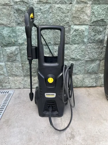 Karcher K5 - Lavadora de Alta Pressão 