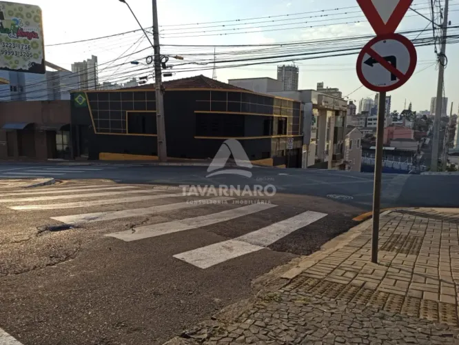 esquina comercial Rua do Rosário com 19 de Dezembro