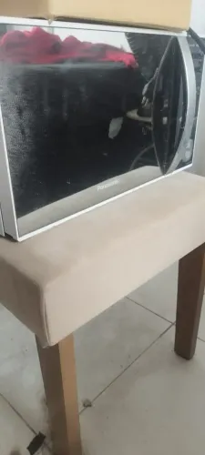Microondas Panasonic