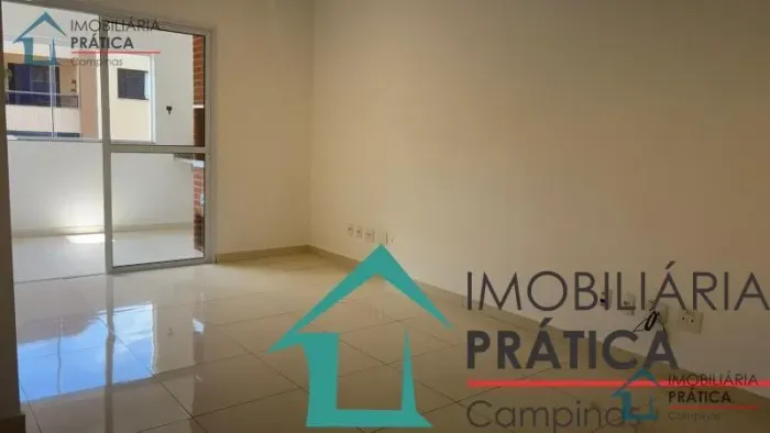 APARTAMENTO RESIDENCIAL em Águas de Lindóia - São Paulo,