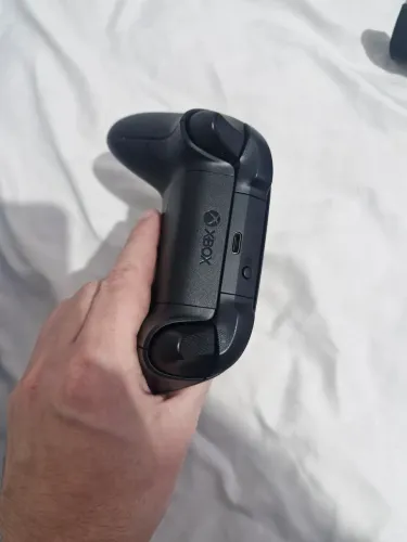 Controle de Xbox series s