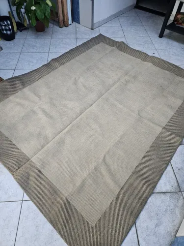 Tapete 2,00x 2,50 São Carlos