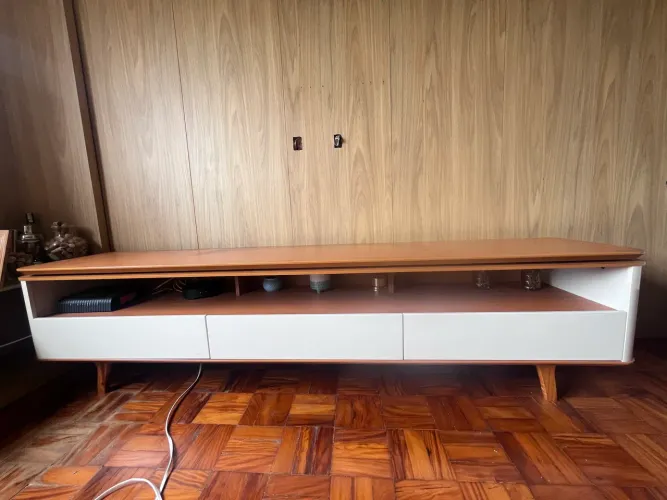 Excelente rack a venda! Ótimo estado de conservação 