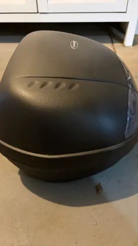 Baú Givi 47 LTS 