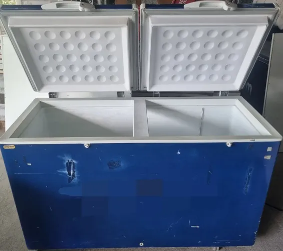 Freezer Horizontal 520L - Fricon 