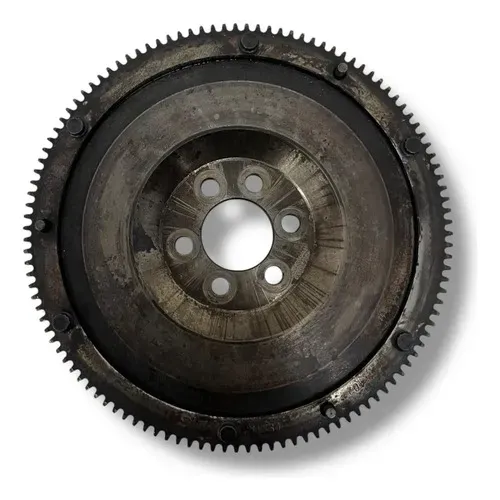 Volante Motor Cremalheira Vw Gol G5 1.0 Flex 2008 2010 2012